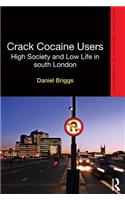 Crack Cocaine Users