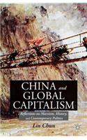 China and Global Capitalism