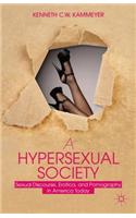 Hypersexual Society