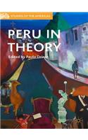 Peru in Theory