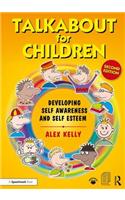Talkabout for Children 1