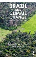 Brazil and Climate Change