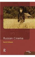 Russian Cinema