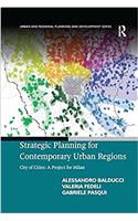 Strategic Planning for Contemporary Urban Regions