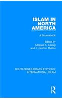 Islam in North America