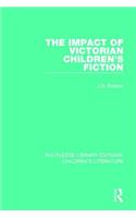 The Impact of Victorian Children's Fiction