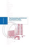 Presentation and Settlement of Contractors' Claims - E2