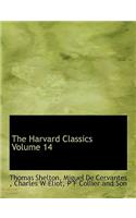 The Harvard Classics Volume 14