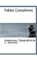 Fables Canadienns