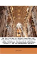 Impartial and Succinct History of the Rise, Declension and Revival of the Church of Christ