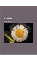 Joshua - Volume 5: (English)