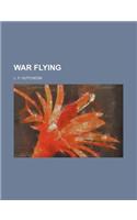 War Flying
