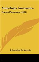 Anthologia Amazonica