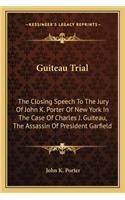 Guiteau Trial