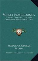 Sunset Playgrounds