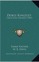 Doris Kingsley