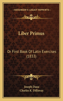 Liber Primus