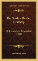 The Gradual Reader, First Step