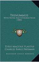 Trinummus