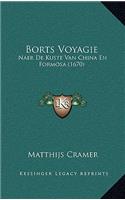 Borts Voyagie