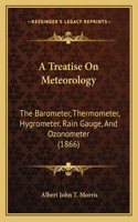 A Treatise On Meteorology