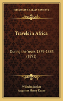 Travels in Africa