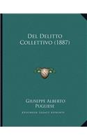 Del Delitto Collettivo (1887)