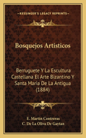 Bosquejos Artisticos