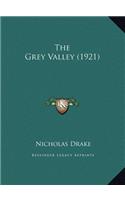 The Grey Valley (1921)