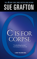 C Is for Corpse: A Kinsey Millhone Mystery(3 Kinsey Millhone Alphabet Mysteries)