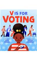 V Is for Voting