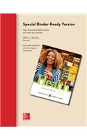 General Combo Looseleaf Connect Core Concepts in Health Brief with Connect