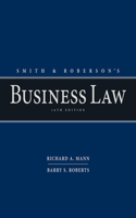 Smith and Roberson's Business Law