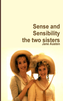 Sense and sensibility a story of two sisters: two characters