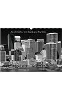 Architecture in Black and White / UK-Version 2017