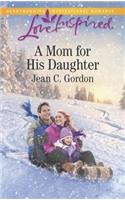 A Mom for His Daughter