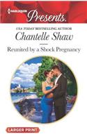 Reunited by a Shock Pregnancy