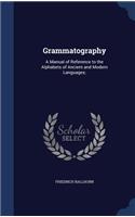 Grammatography