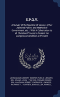 S.P.Q.V.