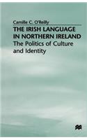 Irish Language in Northern Ireland