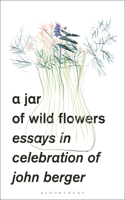 Jar of Wild Flowers