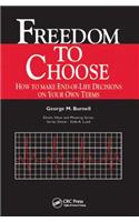 Freedom to Choose