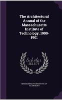The Architectural Annual of the Massachusetts Institute of Technology, 1900-1901