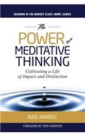 Power of Meditative Thinking