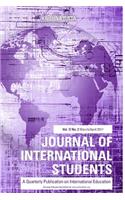 Journal of International Students 2017 Vol 7 Issue 2