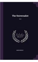 The Universalist