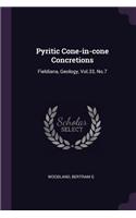 Pyritic Cone-in-cone Concretions: Fieldiana, Geology, Vol.33, No.7