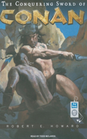 The Conquering Sword of Conan