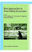 New Approaches to Food-Safety Economics
