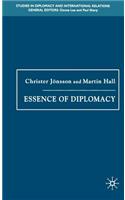 Essence of Diplomacy